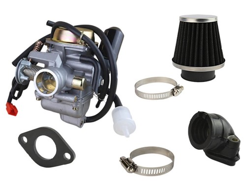 Set vergaser 125 - set,
