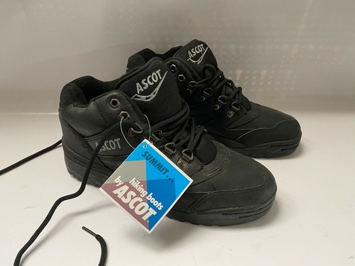 Ascot walking wanderschuhe - ascot,