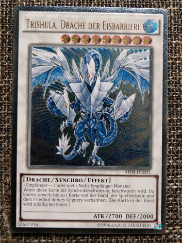 Trishula drache - trishula,,