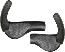 Ergon Fahrradgriffe GP3