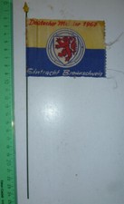 Eintracht Braunschweig kleine