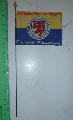 Eintracht braunschweig kleine - braunschweig,