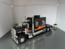 Peterbilt american truck - peterbilt,
