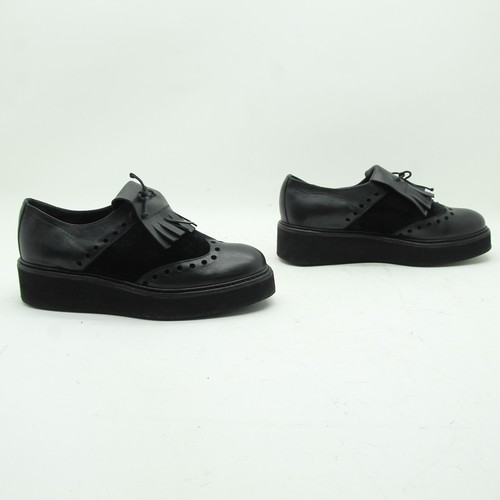 Schuhe brand mocassino - no,