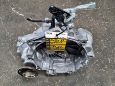 Getriebe Schaltgetriebe 5 Gang VW Polo 6R  PRQ  Bj. 3/2016  71238 Km 1,2 / 81KW