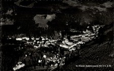 Ak St. Blasien im Schwarzwald