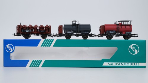 Sachsenmodelle 14112 - sachsenmodelle, h0