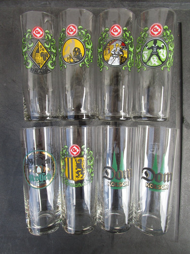 Stück brauerei kölsch - 8,
