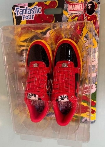 Bathing ape bape sta x - a,