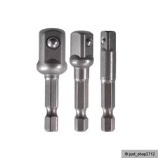 Adapter Set Stecknussadapter