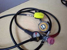 Atemregulator Sherwood Magnum