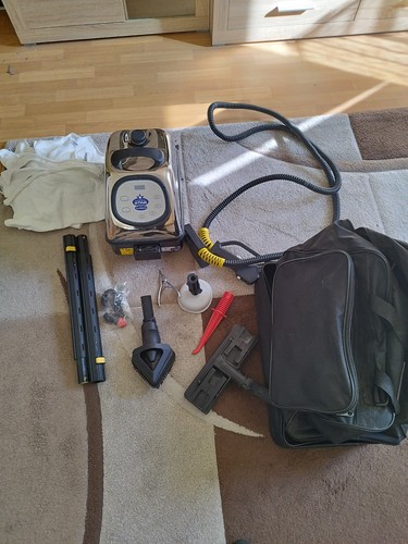Gebrauchter thermostar - gebrauchter,