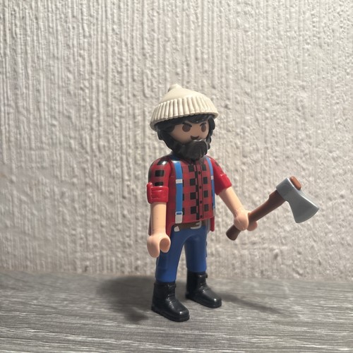 Playmobil 70025 figur serie - 70025,
