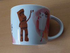 Kinder Riegel -Milky & Schoki