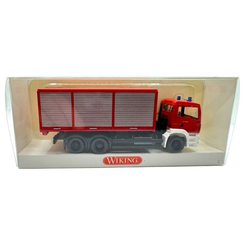 Wiking 6254037 man 410 a - tg,