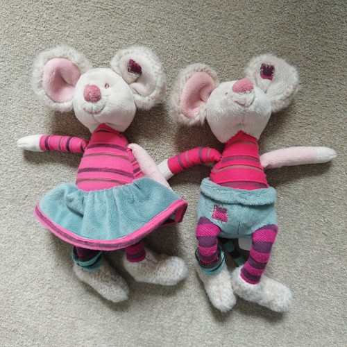 Bukowski design crazy mousy - 2x,
