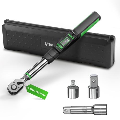 Digitaler - 3/8",