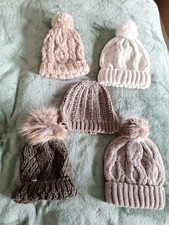 Wintermützen, Strickmützen