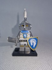 Lego Minifigur - Pferderitter
