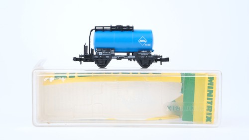 Minitrix 3543 00 - n,