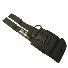 MOLLE Warrior Assault Systems