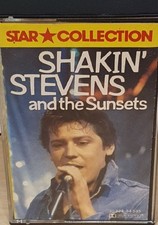 MC Shakin' Stevens And The