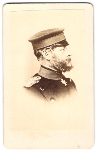 Fotografie generalmajor gustav - fotografie,