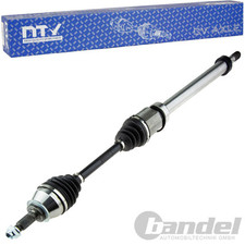 ANTRIEBSWELLE VORNE RECHTS