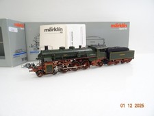 Märklin H0 37181 Dampflok S