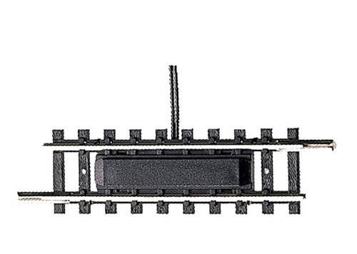 Minitrix 14980 kontaktgleis - 14980,