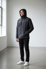 Audi S line Jacke Sweatjacke