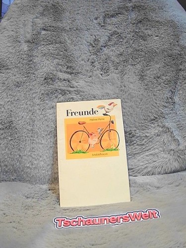 Freunde