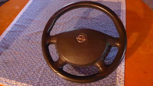 Lenkrad opel omega facelift - opel, b