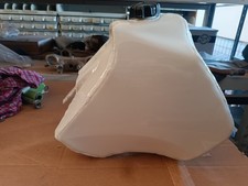 ALU TANK NEU HONDA XR 250/400