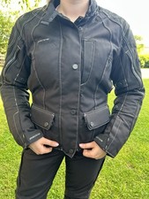 Polo Mohawk Motorradjacke Gr. s und Hose gr. Xs