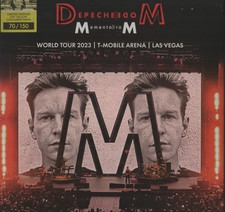 DEPECHE MODE - Memento Mori