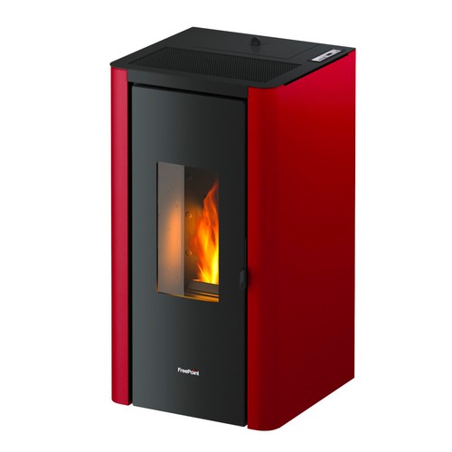 Freepoint pelletofen indigo - freepoint,
