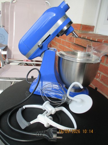 Kitchenaid mini - kitchenaid,