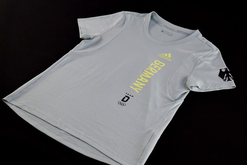 Adidas shirt sport - shirt, trikot