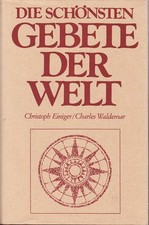 Die schönsten Gebete der Welt