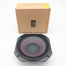 Alcons x 18 Sound 6.5"