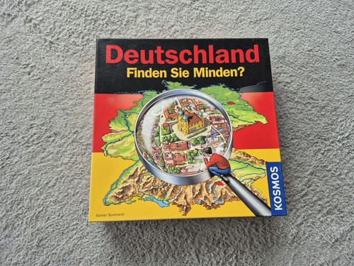 Deutschland finden sie minden - deutschland,