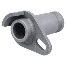 Venandi Hohlwelle CNC für