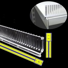 FZ145= Abteilleiste L100cm