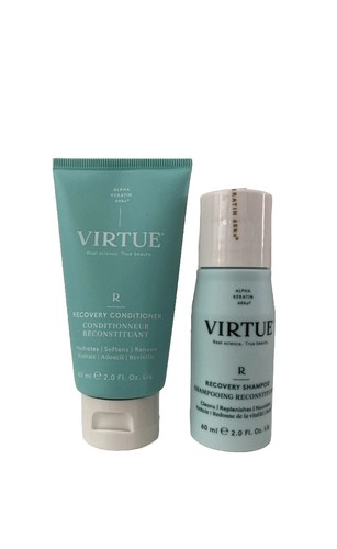Virtue recovery shampoo - virtue,