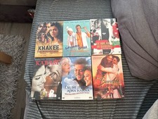 Bollywood filme dvd - 6,