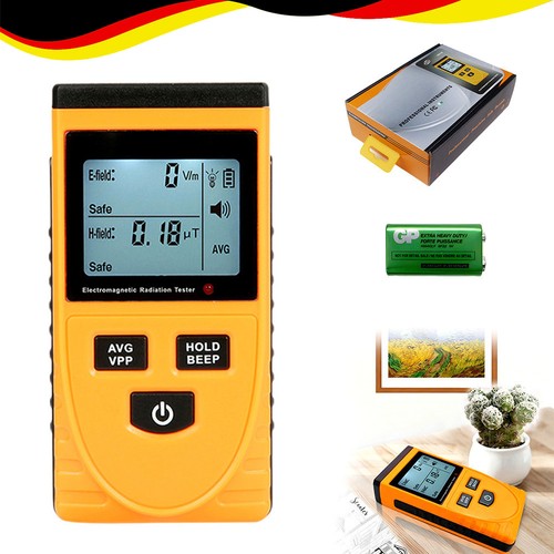 Digital elektromagnetischer - digital,