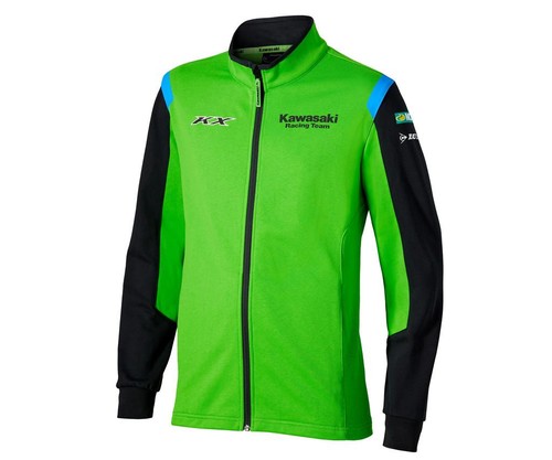 Kawasaki mxgp team - kawasaki, replika