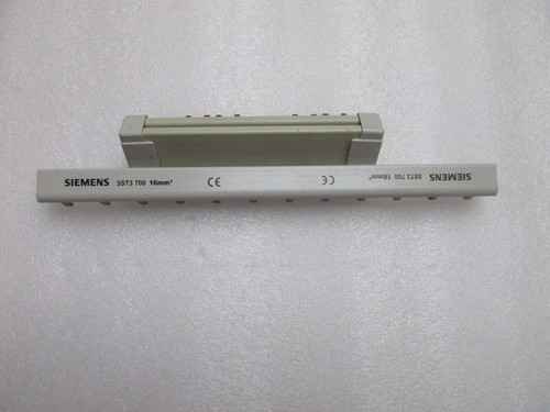 Stromschiene siemens 5st3700 - stromschiene-siemens,