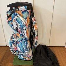 Ping Botanical Pattern